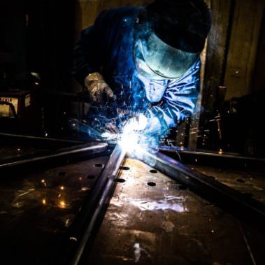 Maschinenbau - Georg Pinke GmbH & Co. KG - Neuenkirchen