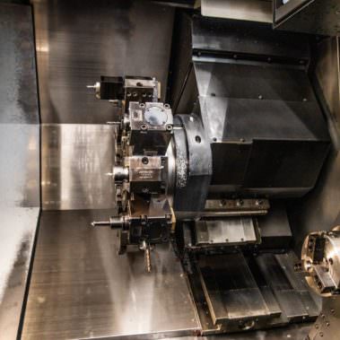 Maschinenbau - Georg Pinke GmbH & Co. KG - Neuenkirchen