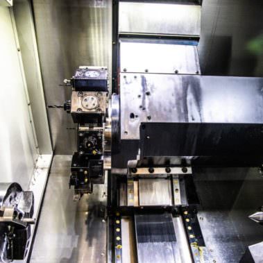 Maschinenbau - Georg Pinke GmbH & Co. KG - Neuenkirchen