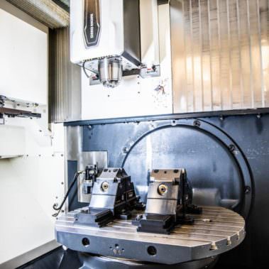 Maschinenbau - Georg Pinke GmbH & Co. KG - Neuenkirchen