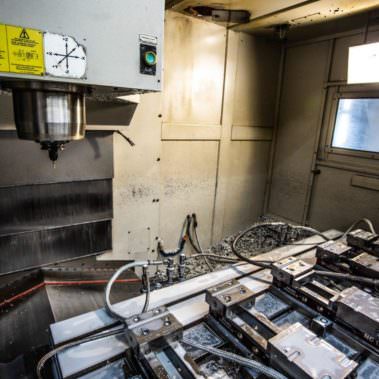 Maschinenbau - Georg Pinke GmbH & Co. KG - Neuenkirchen