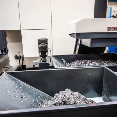 Maschinenbau - Georg Pinke GmbH & Co. KG - Neuenkirchen