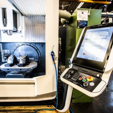 Maschinenbau - Georg Pinke GmbH & Co. KG - Neuenkirchen